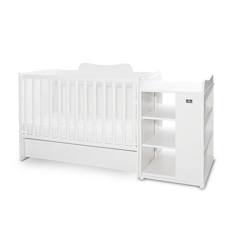 Детско легло MULTI