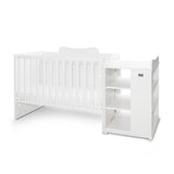 Детско легло MULTI