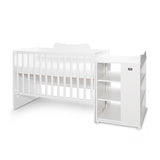 Детско легло MULTI