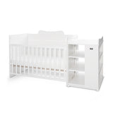 Детско легло MULTI