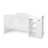 Детско легло MULTI