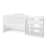 Детско легло MULTI