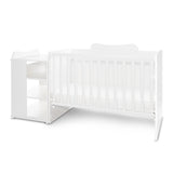 Детско легло MULTI