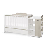 Детско легло MULTI