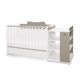 Детско легло MULTI