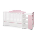 Детско легло MULTI