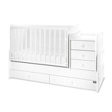 Легло MAXI PLUS NEW