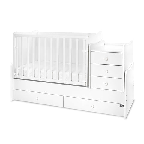 Легло MAXI PLUS NEW