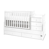 Легло MAXI PLUS NEW