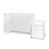 Легло MAXI PLUS NEW