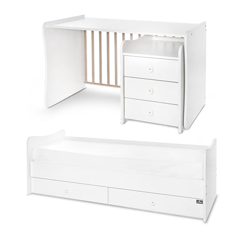 Легло MAXI PLUS NEW