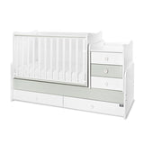 Легло MAXI PLUS NEW