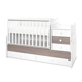 Легло MAXI PLUS NEW