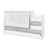 Легло MAXI PLUS NEW