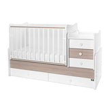 Легло MAXI PLUS NEW