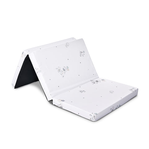 Сгъваем матрак 60x120x5 см