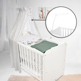 Държач за балдахин