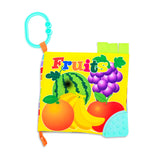 Книжка с животни