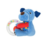 Играчка с кръг