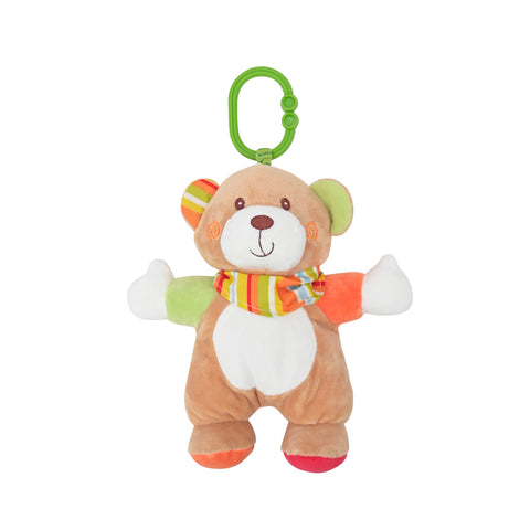 Плюшена играчка