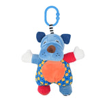 Плюшена играчка