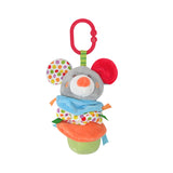 Вибрираща играчка