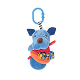 Вибрираща играчка