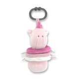 Вибрираща играчка