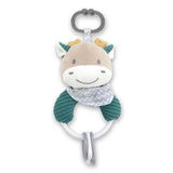 Дрънкалка "ФИГУРИ"