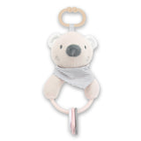 Дрънкалка "ФИГУРИ"