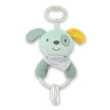 Дрънкалка "ФИГУРИ"