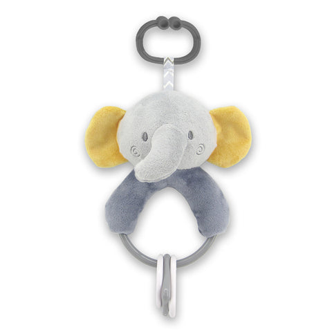 Дрънкалка "ФИГУРИ"