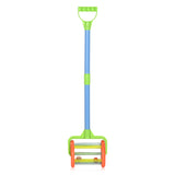 Буталка със светещо топче