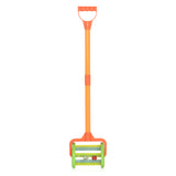 Буталка със светещо топче