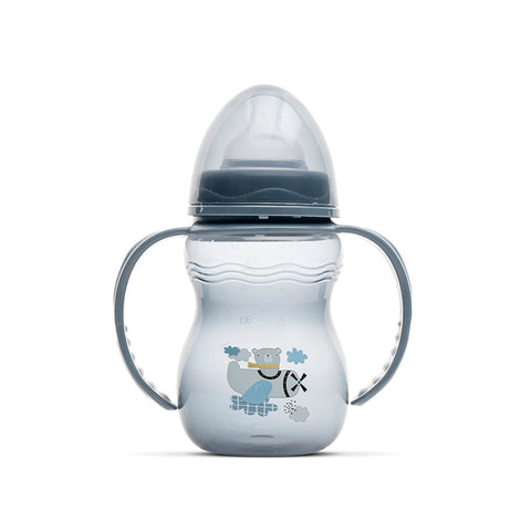 Шише с дръжки "MY FRIEND" 250 мл