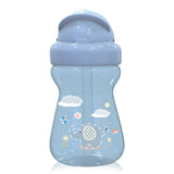 Мини спортна бутилка "ANIMALS" 200 мл