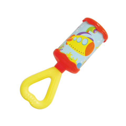 Дрънкалка "Цилиндър"