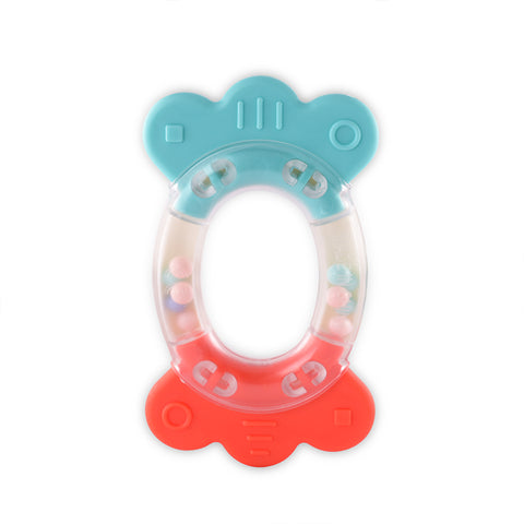 Гризалка-дрънкалка "CANDY"