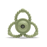 Силиконова гризалка дрънкалка