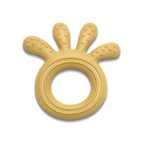 Силиконова гризалка "ОКТОПОД"