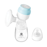 Електрическа помпа "SAVE YOUR TIME"