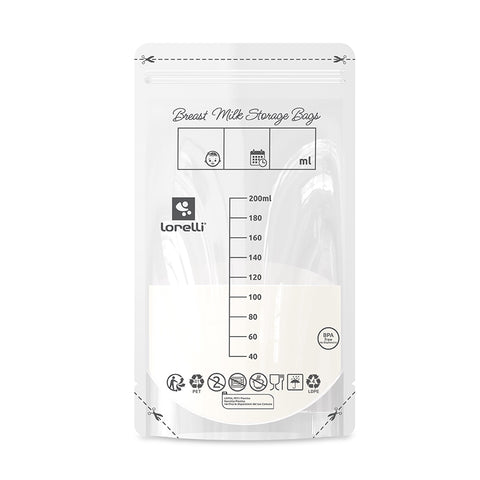 Пликове за съхранение на кърма