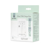 Пликове за съхранение на кърма