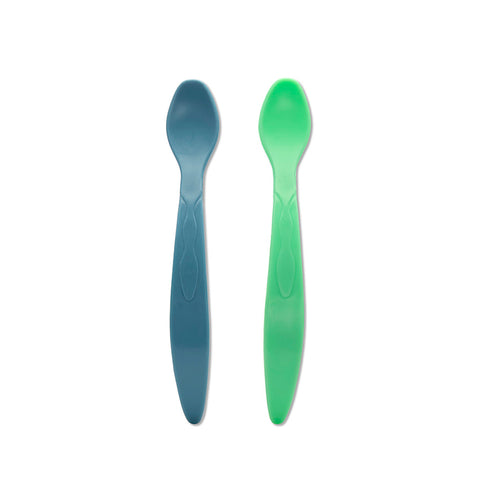 Комплект лъжички за хранене 2 броя