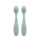 Комплект лъжички за хранене MY FRIEND 2 броя