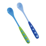 Лъжички с дълги дръжки 2 броя