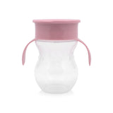 Чаша неразливаща 360 градуса