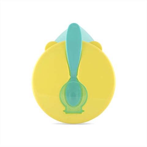 Купа+Лъжичка