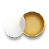 Силиконова вакуум купа с капак