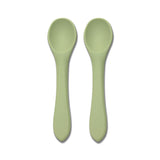 Силиконови лъжички - 2 бр.